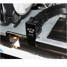 12VHPWR ATX3.0 PCI-E 5.0 Power Modular Adapter to Right Angle Four ATX 8P for 4080 5090TI 16Pin 12+4P Graphics Card 12VHPWR ATX3.0 PCI-E 5.0 Power Modular Adapter to Right Angle Four ATX 8P for 4080 5090TI 16Pin 12+4P Graphics Card