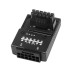 Right Angle 12VHPWR ATX3.0 PCI-E 5.0 Power Modular male to female Adapter for 3080 3090TI PSU 16Pin 12+4P Graphics Card
