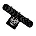 90 Degree Angled 12VHPWR ATX3.0 PCI-E 5.0 Power Modular 3 ATX 8P Adapter for 4080 5090TI 16Pin 12+4P Graphics Card 