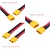 XT60 12AWG Extension Cable (Adapter Cord) for RC Battery Portable Power Station Solar Panel XT60 12AWG Extension Cable (Adapter Cord) for RC Battery Portable Power Station Solar Panel