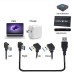 90 Degree Right Angle USB 3.0 Type-A Male to USB Type-A Male Hard Drive Adapter Cable 90 Degree Right Angle USB 3.0 Type-A Male to USB Type-A Male Hard Drive Adapter Cable