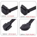 90 Degree Right Angle USB 3.0 20Pin to 19pin Head Cable for Motherboard Extension 90 Degree Right Angle USB 3.0 20Pin to 19pin Head Cable for Motherboard Extension