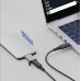 Single Direction USB 3.0 Micro / USB3 Micro Male to USB 3.0 Type A / USB 3.1 Type C Adapter Single Direction USB 3.0 Micro / USB3 Micro Male to USB 3.0 Type A / USB 3.1 Type C Adapter