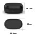 Replacement Charger Case for Jabra Elite 7 Pro Replacement Charger Case for Jabra Elite 7 Pro