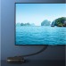 Micro HDMI 1.4 to Panel Mount DVI 24+1 Pin Male to Male Cable Supports 1080P Full HD Micro HDMI 1.4 to Panel Mount DVI 24+1 Pin Male to Male Cable Supports 1080P Full HD