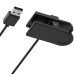 Wireless USB Charge Cable for GOLFBUDDY aim W12 GPS Golf Watch Wireless USB Charge Cable for GOLFBUDDY aim W12 GPS Golf Watch