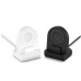USB Charging Cradle / Dock / NightStand for Xiaomi S1 Pro Watch USB Charging Cradle / Dock / NightStand for Xiaomi S1 Pro Watch