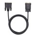 Long DVI-D 24+1 Male to VGA Female Video Extension Cable Long DVI-D 24+1 Male to VGA Female Video Extension Cable