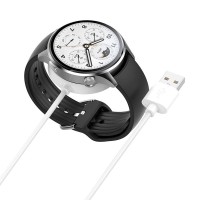 Wireless USB Charge Cable for Xiaomi S1 Pro Smart Watch Wireless USB Charge Cable for Xiaomi S1 Pro Smart Watch