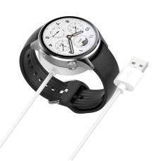 Wireless USB Charge Cable for Xiaomi S1 Pro Smart Watch Wireless USB Charge Cable for Xiaomi S1 Pro Smart Watch