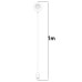 Wireless USB Charge Cable for Xiaomi S1 Pro Smart Watch Wireless USB Charge Cable for Xiaomi S1 Pro Smart Watch