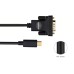 USB-C to VGA (15Pin) Cable Adapter USB-C to VGA (15Pin) Cable Adapter