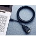 USB-C to VGA (15Pin) Cable Adapter USB-C to VGA (15Pin) Cable Adapter
