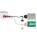 Mini SAS HD to U.2 | SFF-8643 to SFF-8639 Cable with 15Pin SATA Power for U.2 SSD Mini SAS HD to U.2 | SFF-8643 to SFF-8639 Cable with 15Pin SATA Power for U.2 SSD