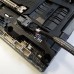Mini SAS HD to U.2 | SFF-8643 to SFF-8639 Cable with 15Pin SATA Power for U.2 SSD Mini SAS HD to U.2 | SFF-8643 to SFF-8639 Cable with 15Pin SATA Power for U.2 SSD