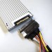 Mini SAS HD to U.2 | SFF-8643 to SFF-8639 Cable with 15Pin SATA Power for U.2 SSD Mini SAS HD to U.2 | SFF-8643 to SFF-8639 Cable with 15Pin SATA Power for U.2 SSD