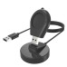 2-in-1 USB Charging Stick / Charging Dock for Xiaomi Watch S3 Smartwatch 2-in-1 USB Charging Stick / Charging Dock for Xiaomi Watch S3 Smartwatch