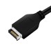 USB 3.1 Type-E Male to USB 20 Pin Header Male Adapter Extension Cable USB 3.1 Type-E Male to USB 20 Pin Header Male Adapter Extension Cable
