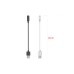 Wireless USB-C Charge Cable for Galaxy Fit3 Smart Watch Wireless USB-C Charge Cable for Galaxy Fit3 Smart Watch