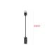 Wireless USB Charge Cable for OPPO Watch X Smart Watch Wireless USB Charge Cable for OPPO Watch X Smart Watch