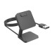 USB Charging Cradle / Dock / NightStand for Galaxy Fit3 Smartwatches USB Charging Cradle / Dock / NightStand for Galaxy Fit3 Smartwatches