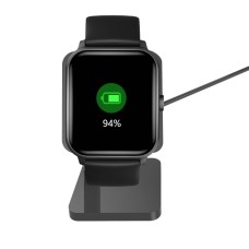 USB Charging Cradle / Dock / NightStand for QYC GTC / QYC GTS Smartwatches USB Charging Cradle / Dock / NightStand for QYC GTC / QYC GTS Smartwatches