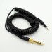 Replacement Audio Cable Compatible for Audio Technica ATH-M50X M70X Headphones Replacement Audio Cable Compatible for Audio Technica ATH-M50X M70X Headphones