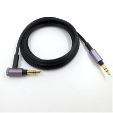 Replacement Audio Cable for Sony MDR-XB950BT MDR-1000X WH-H900N WH-CH700N WH-1000XM4 MDR-10R MDR-ZX770BN MDR-100ABN Headphones Replacement Audio Cable for Sony MDR-XB950BT MDR-1000X WH-H900N WH-CH700N WH-1000XM4 MDR-10R MDR-ZX770BN MDR-100ABN Headphones
