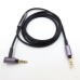 Audio Cable with Mic, Remote Volume Control Compatible for Sony MDR-XB950BT MDR-1000X WH-H900N WH-CH700N WH-1000XM4 MDR-10R MDR-ZX770BN MDR-100ABN Headphones Audio Cable with Mic, Remote Volume Control Compatible for Sony MDR-XB950BT MDR-1000X WH-H900N WH-CH700N WH-1000XM4 MDR-10R MDR-ZX770BN MDR-100ABN Headphones