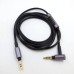 Audio Cable with Mic, Remote Volume Control Compatible for Sony MDR-XB950BT MDR-1000X WH-H900N WH-CH700N WH-1000XM4 MDR-10R MDR-ZX770BN MDR-100ABN Headphones Audio Cable with Mic, Remote Volume Control Compatible for Sony MDR-XB950BT MDR-1000X WH-H900N WH-CH700N WH-1000XM4 MDR-10R MDR-ZX770BN MDR-100ABN Headphones