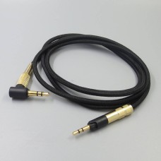 Replacement Audio Cable for SENNHEISER HD518 HD558 HD598 HD595 HD559 HD569 HD579 HD599 Headsets Replacement Audio Cable for SENNHEISER HD518 HD558 HD598 HD595 HD559 HD569 HD579 HD599 Headsets