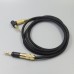 Replacement Audio Cable for SENNHEISER HD518 HD558 HD598 HD595 HD559 HD569 HD579 HD599 Headsets Replacement Audio Cable for SENNHEISER HD518 HD558 HD598 HD595 HD559 HD569 HD579 HD599 Headsets
