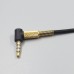 Audio Cable with Mic, Remote Volume Control Compatible for SENNHEISER HD518 HD558 HD598 HD595 HD559 HD569 HD579 HD599 Headsets