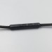 Audio Cable with Mic, Remote Volume Control Compatible for SENNHEISER HD518 HD558 HD598 HD595 HD559 HD569 HD579 HD599 Headsets