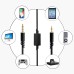 Replacement Astro A50, A40, A30, A20, A10 & G233 Gaming Headset Cable with Control Button Replacement Astro A50, A40, A30, A20, A10 & G233 Gaming Headset Cable with Control Button