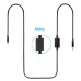 Replacement Astro A50, A40, A30, A20, A10 & G233 Gaming Headset Cable with Control Button Replacement Astro A50, A40, A30, A20, A10 & G233 Gaming Headset Cable with Control Button