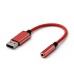 USB to Audio Jack Adapter | USB-A Plug to 3.5mm Aux Female Stereo External Sound Card USB to Audio Jack Adapter | USB-A Plug to 3.5mm Aux Female Stereo External Sound Card