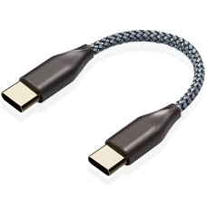 USB-C to USB-C High-End DAC / OTG Cable / Amplifier Adapter for DAC Headphone USB-C to USB-C High-End DAC / OTG Cable / Amplifier Adapter for DAC Headphone