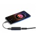 USB-C to USB-C High-End DAC / OTG Cable / Amplifier Adapter for DAC Headphone USB-C to USB-C High-End DAC / OTG Cable / Amplifier Adapter for DAC Headphone