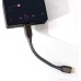 USB-C to USB-C High-End DAC / OTG Cable / Amplifier Adapter for DAC Headphone USB-C to USB-C High-End DAC / OTG Cable / Amplifier Adapter for DAC Headphone