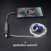 USB-C to USB-C High-End DAC / OTG Cable / Amplifier Adapter for DAC Headphone USB-C to USB-C High-End DAC / OTG Cable / Amplifier Adapter for DAC Headphone