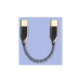 USB-C to USB-C High-End DAC / OTG Cable / Amplifier Adapter for DAC Headphone USB-C to USB-C High-End DAC / OTG Cable / Amplifier Adapter for DAC Headphone