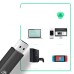 Wired Noise Cancelling with Audio Controls USB Headset with Mic for PC, Laptop and Notebook Wired Noise Cancelling with Audio Controls USB Headset with Mic for PC, Laptop and Notebook