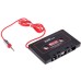 iPod / MP3 / 3.5mm Music Player to Car Audio Tape Cassette Music Player Converter iPod / MP3 / 3.5mm Music Player to Car Audio Tape Cassette Music Player Converter