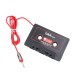 iPod / MP3 / 3.5mm Music Player to Car Audio Tape Cassette Music Player Converter iPod / MP3 / 3.5mm Music Player to Car Audio Tape Cassette Music Player Converter