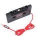 iPod / MP3 / 3.5mm Music Player to Car Audio Tape Cassette Music Player Converter iPod / MP3 / 3.5mm Music Player to Car Audio Tape Cassette Music Player Converter