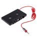 iPod / MP3 / 3.5mm Music Player to Car Audio Tape Cassette Music Player Converter iPod / MP3 / 3.5mm Music Player to Car Audio Tape Cassette Music Player Converter