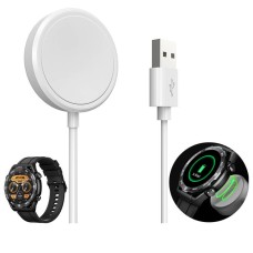 Wireless USB Charge Cable for Haylou Watch R8 Smart Watch Wireless USB Charge Cable for Haylou Watch R8 Smart Watch