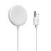 Wireless USB Charge Cable for Haylou Watch R8 Smart Watch Wireless USB Charge Cable for Haylou Watch R8 Smart Watch