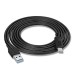 USB 3.1 Male Type C to Male Type A USB Cable USB 3.1 Male Type C to Male Type A USB Cable